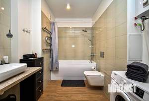 1-к квартира, посуточно, 34м2, 1/1 этаж