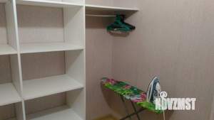 1-к квартира, посуточно, 44м2, 12/27 этаж