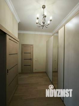 1-к квартира, на длительный срок, 50м2, 11/27 этаж