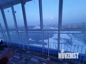 1-к квартира, посуточно, 59м2, 1/1 этаж
