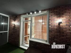 1-к квартира, на длительный срок, 41м2, 5/16 этаж