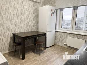 3-к квартира, на длительный срок, 74м2, 6/16 этаж