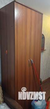 Студия квартира, на длительный срок, 16м2, 1/5 этаж