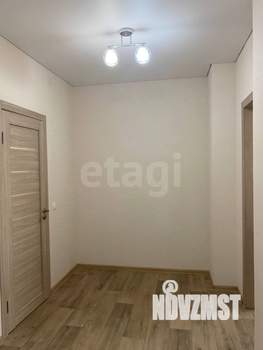 1-к квартира, на длительный срок, 50м2, 8/16 этаж