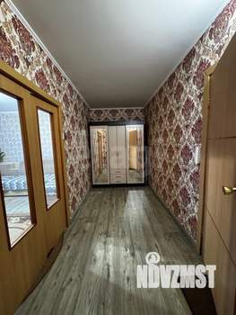 1-к квартира, на длительный срок, 41м2, 3/10 этаж