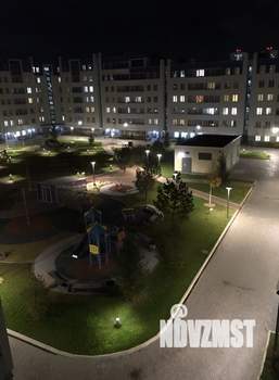 Студия квартира, на длительный срок, 45м2, 5/8 этаж