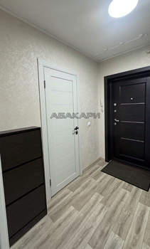 1-к квартира, на длительный срок, 35м2, 15/17 этаж