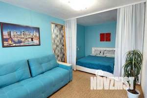 2-к квартира, посуточно, 46м2, 3/5 этаж