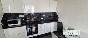 3-к квартира, на длительный срок, 90м2, 9/24 этаж