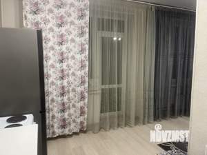 1-к квартира, на длительный срок, 36м2, 14/24 этаж