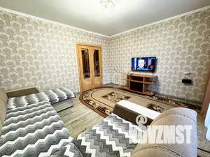 1-к квартира, на длительный срок, 41м2, 3/10 этаж