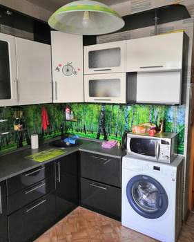 2-к квартира, на длительный срок, 57м2, 13/24 этаж