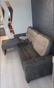 Студия квартира, на длительный срок, 28м2, 9/10 этаж