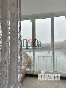 1-к квартира, на длительный срок, 23м2, 12/17 этаж