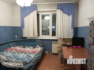 2-к квартира, на длительный срок, 38м2, 8/9 этаж