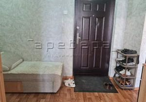 1-к квартира, на длительный срок, 40м2, 6/10 этаж