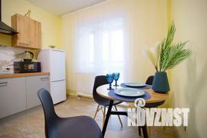 2-к квартира, посуточно, 65м2, 4/17 этаж