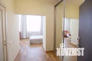 1-к квартира, посуточно, 35м2, 7/11 этаж