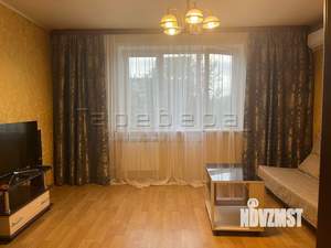 2-к квартира, на длительный срок, 52м2, 6/10 этаж