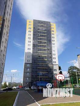 2-к квартира, на длительный срок, 50м2, 6/17 этаж