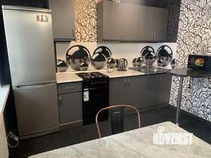 3-к квартира, на длительный срок, 60м2, 1/5 этаж