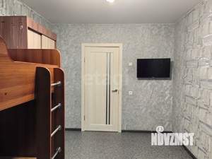 2-к квартира, на длительный срок, 51м2, 3/13 этаж