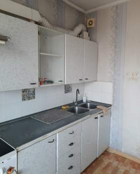 1-к квартира, на длительный срок, 41м2, 9/9 этаж