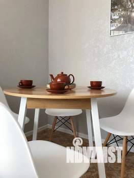 1-к квартира, посуточно, 45м2, 13/19 этаж