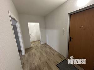 1-к квартира, на длительный срок, 42м2, 10/17 этаж