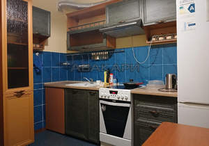 1-к квартира, на длительный срок, 40м2, 9/10 этаж