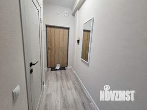 Студия квартира, посуточно, 34м2, 1/5 этаж