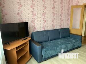 2-к квартира, посуточно, 45м2, 9/10 этаж