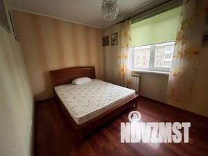 2-к квартира, на длительный срок, 54м2, 4/10 этаж