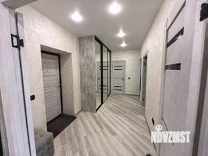 2-к квартира, на длительный срок, 60м2, 16/18 этаж