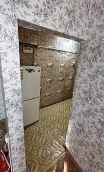 1-к квартира, на длительный срок, 35м2, 5/5 этаж