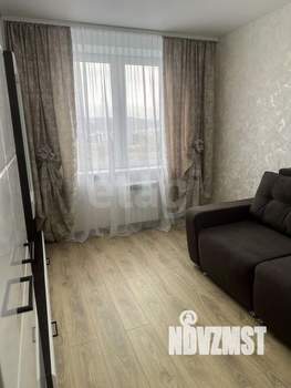 2-к квартира, на длительный срок, 48м2, 15/25 этаж