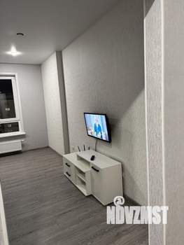 1-к квартира, на длительный срок, 36м2, 15/21 этаж