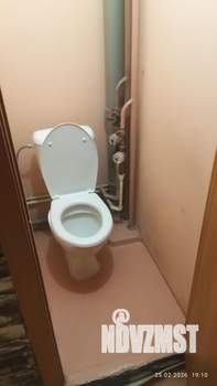 1-к квартира, на длительный срок, 44м2, 6/11 этаж