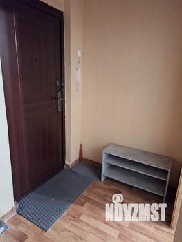 1-к квартира, на длительный срок, 33м2, 10/10 этаж