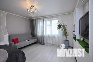 2-к квартира, посуточно, 64м2, 5/16 этаж