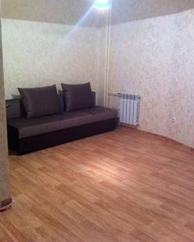 1-к квартира, на длительный срок, 23м2, 14/24 этаж