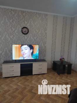 1-к квартира, посуточно, 52м2, 14/16 этаж