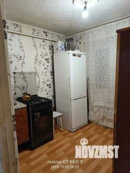 2-к квартира, на длительный срок, 52м2, 2/5 этаж