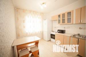 1-к квартира, посуточно, 35м2, 6/10 этаж