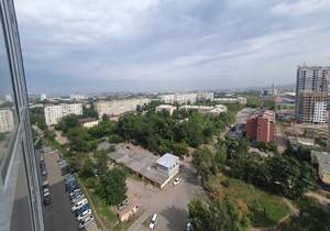 Студия квартира, на длительный срок, 20м2, 15/19 этаж