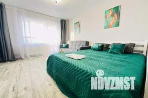 2-к квартира, посуточно, 65м2, 9/20 этаж