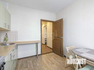 1-к квартира, на длительный срок, 40м2, 7/10 этаж