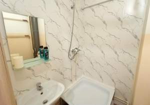 Студия квартира, на длительный срок, 24м2, 4/16 этаж