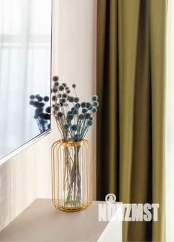 2-к квартира, посуточно, 40м2, 1/1 этаж