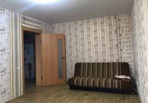 1-к квартира, на длительный срок, 38м2, 5/16 этаж